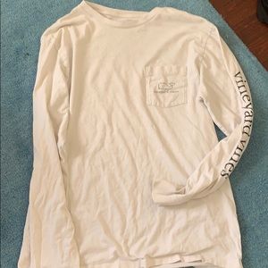 Vineyard Vines Long Sleeve Shirt